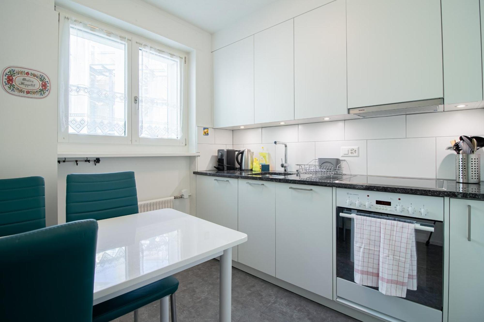 Viktoria A37 By Vacations Apartment