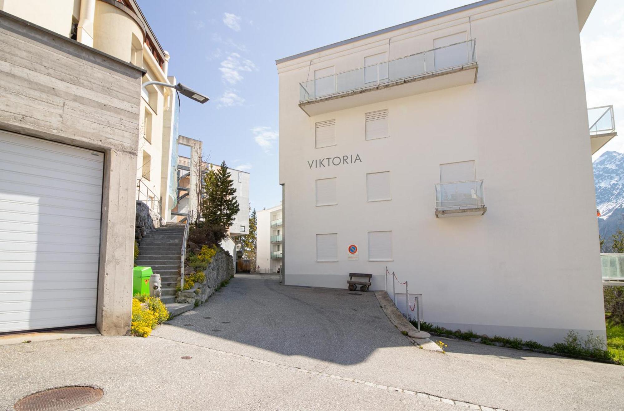 Viktoria A37 By Vacations Apartment *