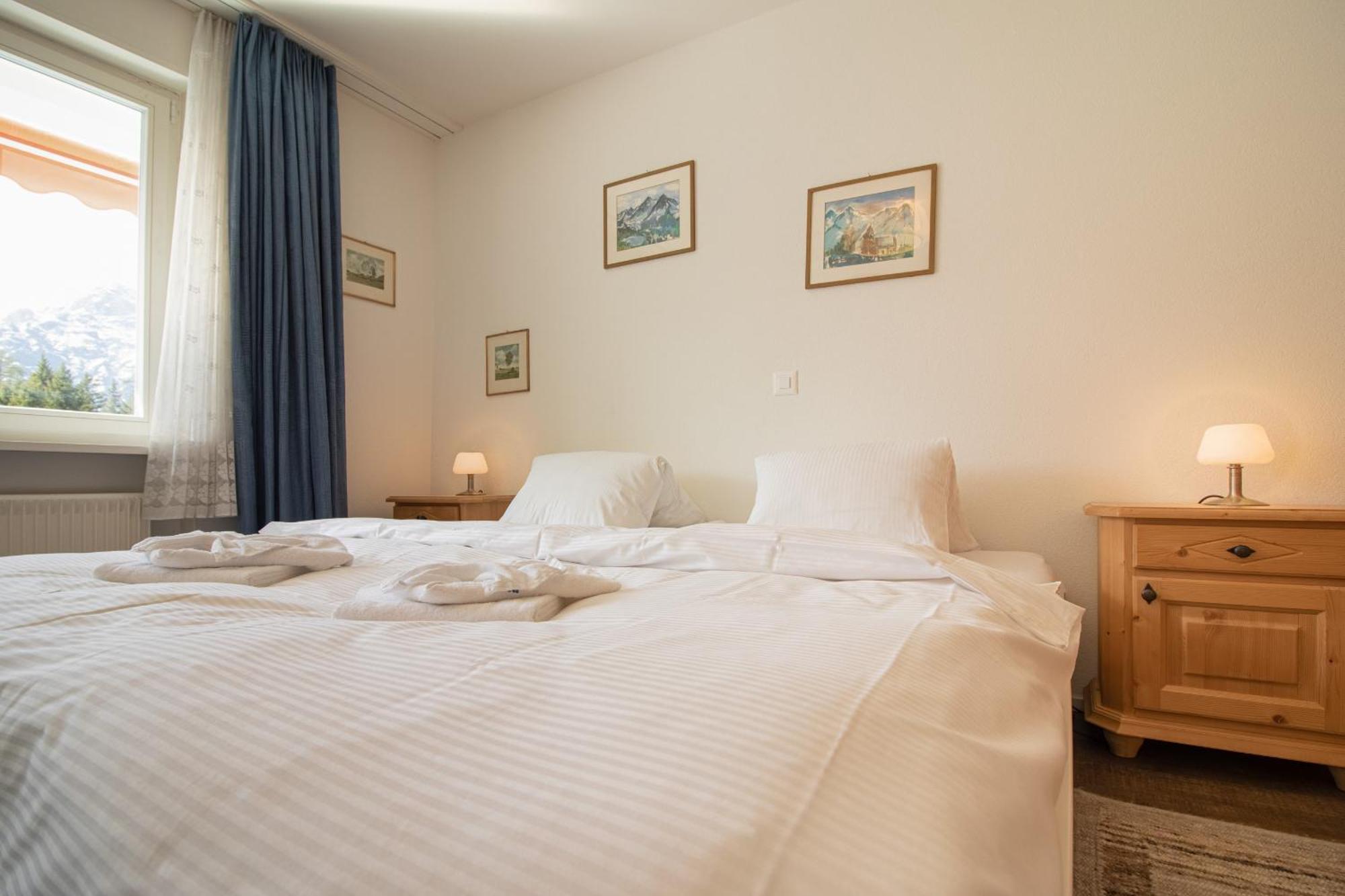 Viktoria A37 By Vacations Apartment *