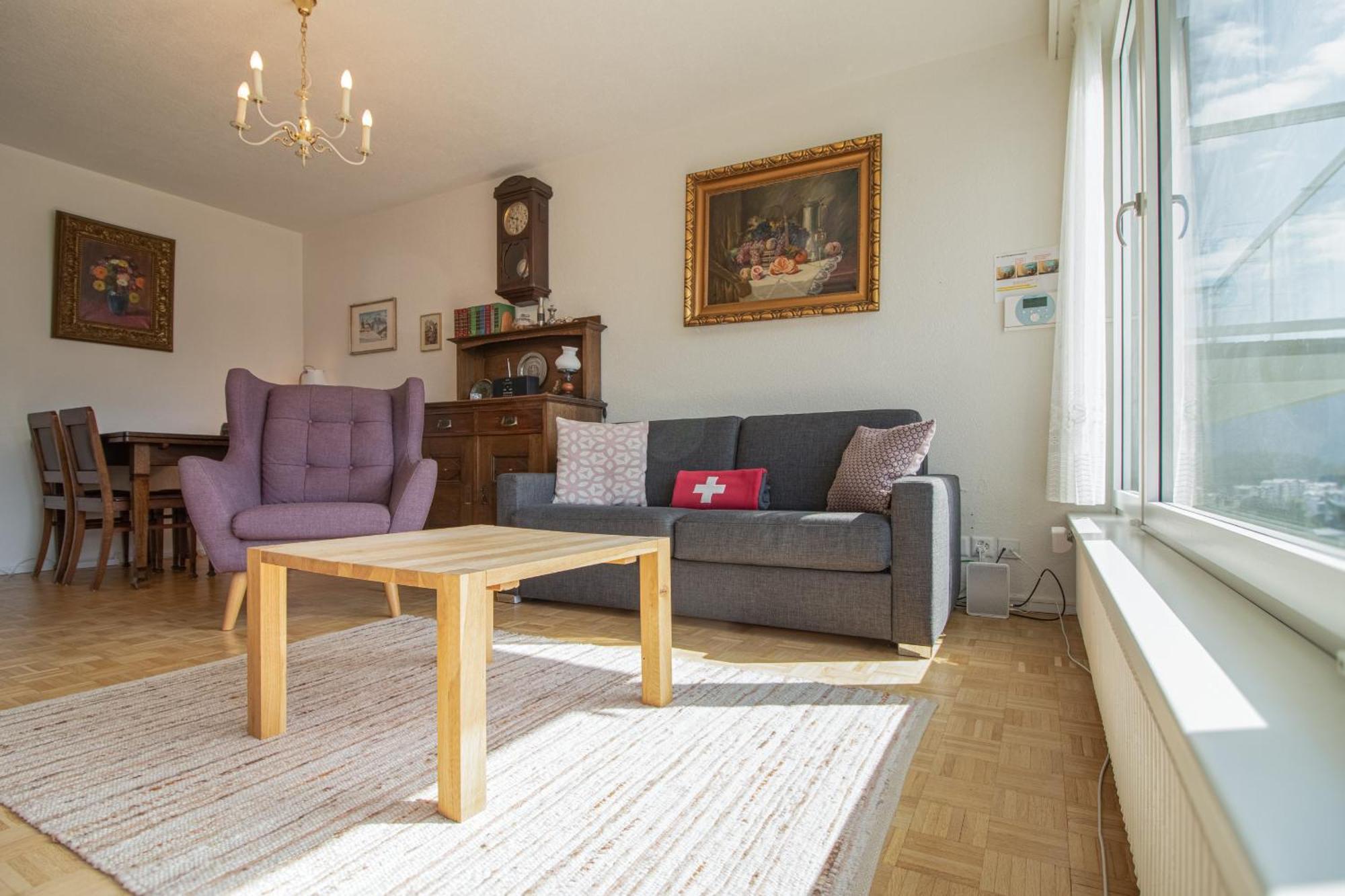 Apartment Viktoria A37 By Vacations *